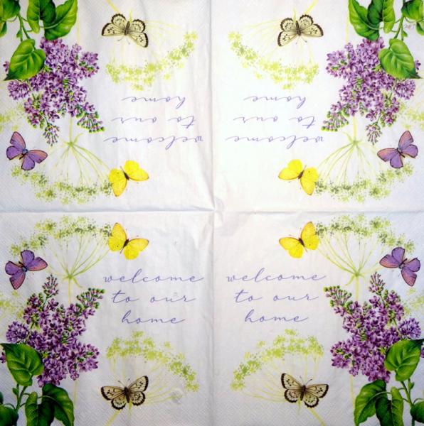342 Scripture - 4-ply - Sniff - Jill Seale - Handkerchief